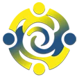 Logo van De Harmonie