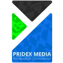 Logo van Pridex Media