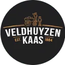 Logo van Veldhuyzen Kaas
