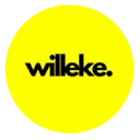 Logo van Willeke Kieft Fotografie