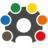 Logo van Retail- horecaplatform SHOP Schiedam