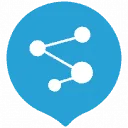 Logo van Taalnetwerk Midden-Brabant