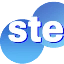 Logo van Steamwell