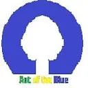Logo van Aut of the Blue