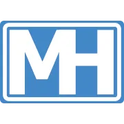 Logo van Mercator House