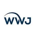 Logo van World Wide Juf