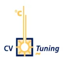 Logo van CV Tuning