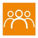 Logo Orange Linked