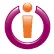 Logo van Intalent
