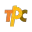 Logo van TPC - The Potato Company bv