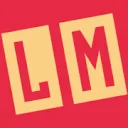 Logo van De Linkse Mannen lossen het op