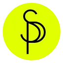 Logo Sugarpine Media