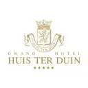 Logo van Team Huis ter Duin