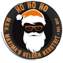 Logo van Maximashelden