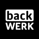 Logo van backWERK Nederland