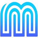 Logo van FC Amsterdamse Bos