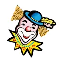 Logo van Carnavalsland