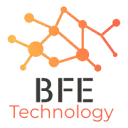 Logo van BFE Technology
