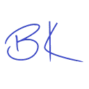 Logo van BoukeKoning.nl