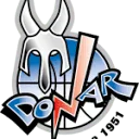 Logo van Supportersvereniging Donar