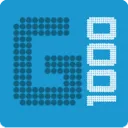 Logo van Stichting G1000.nu