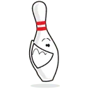 Logo van Groeneveld Bowlingcentrum