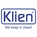 Logo van Schoonmaakbedrijf Klien B.V.