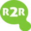 Logo van Roof2Road circulaire bitumen