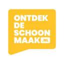 Logo van Ontdek de Schoonmaak
