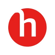 Logo van Heutink Groep