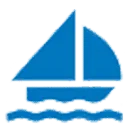 Logo van Zeilschool Zuidlaardermeer