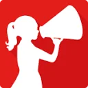 Logo van Kinder- en Jongerenrechtswinkel Leiden