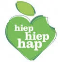 Logo van Hiep Hiep Hap!