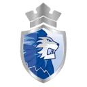 Logo van IJshockey Club Dordrecht Lions