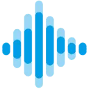 Logo van Muziekschool Bass Muziek