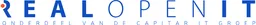 Logo van Grandoni Media