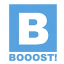 Logo van BOOOST!