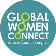 Logo van Global Women Connect - Europe Chapter
