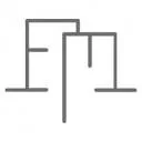 Logo van Friedberg AND Mahn advocaten
