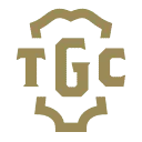 Logo van The Guitar Company