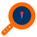 Logo van French-in-Amsterdam