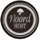 Logo van NoordHost Catering