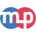 Logo van Mediaproducts B.V.