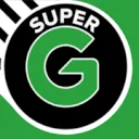 Logo van Stichting Super-G