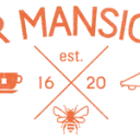 Logo van PR Mansion