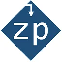Logo van ZP Trajecten AND Workshops