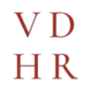 Logo Van den Hoogen AND Ruijters advocaten