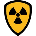 Logo van Nuclear Shields B.V.