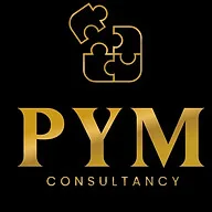 Logo van PYM Consultancy