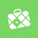 Logo MAPS.ME - #1 Travel Maps